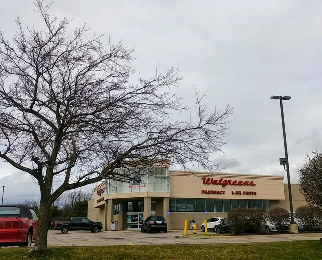 Walgreens