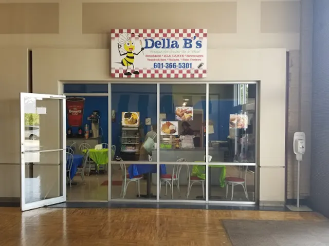 Della B's