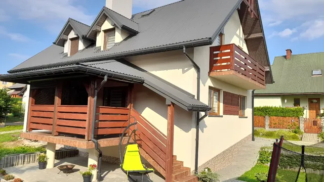 Agroturystyka "Domek u Jaśka"