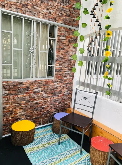 ConfortHouse - Alojamiento de Aparta estudios en Bogotá - Normandía zona estratégica