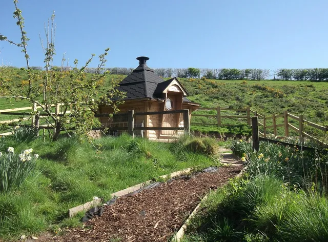 Goosefoot Barn Cottages