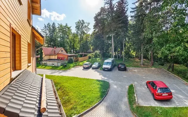 EverySky Apartamenty