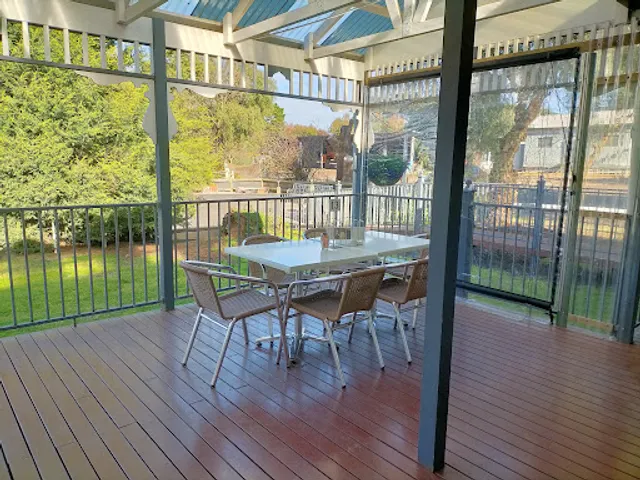 Moorabool Valley Chocolate