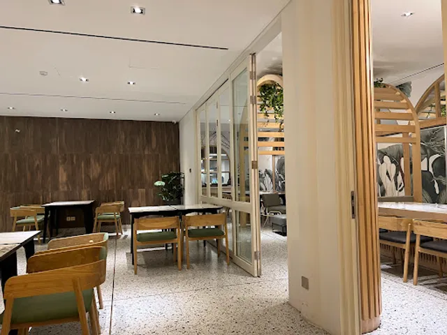 Verve Asian & Dimsum