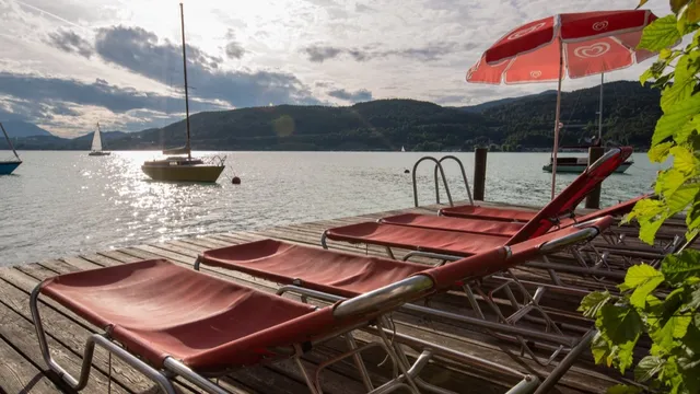 EuroParcs Wörthersee