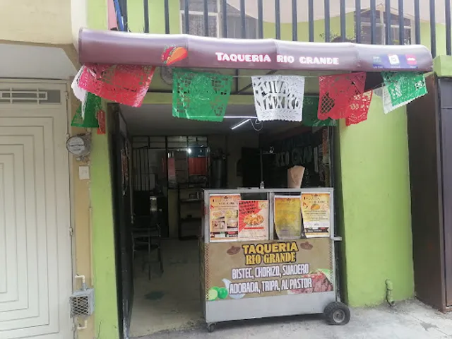 Taquería Río Grande