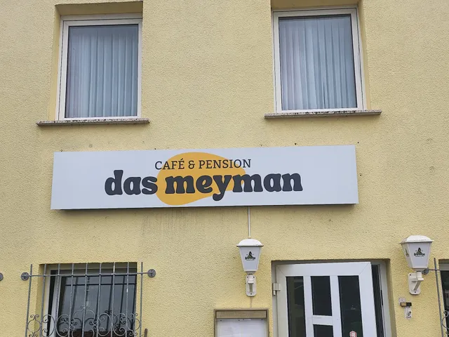 das meyman