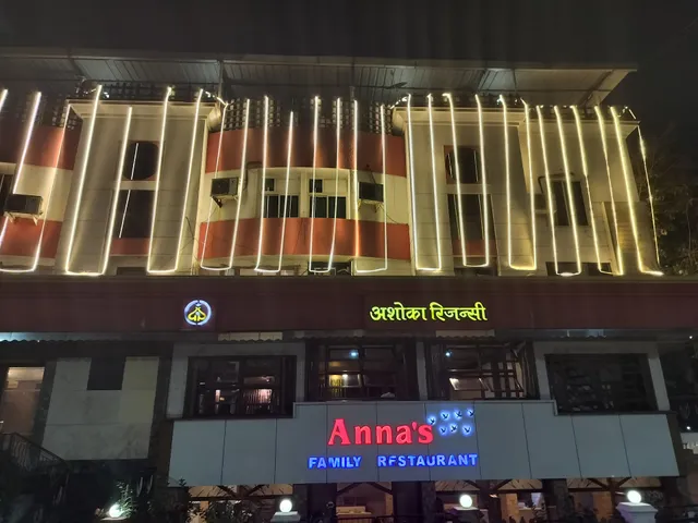 Hotel Ashoka Regency