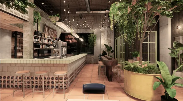 Native Tongues Taqueria - University District