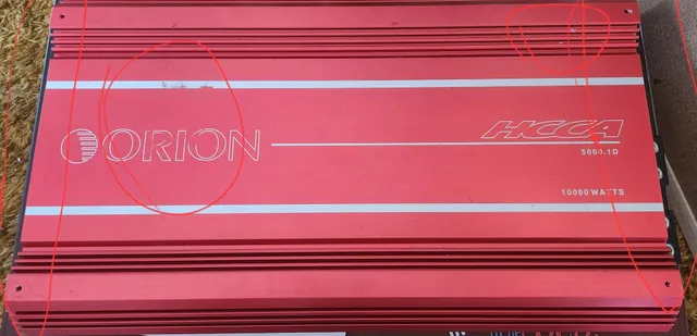 Thunder Audio & Video