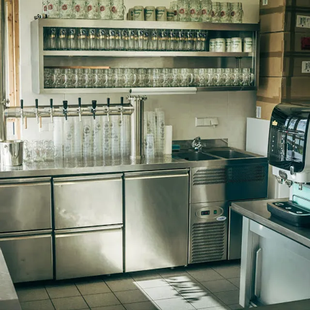 Seehüttn am Pilsensee