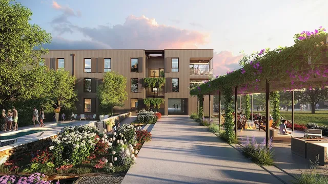 The Stonebreaker Hotel