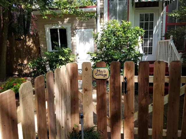 Rosemont B&B Cottages