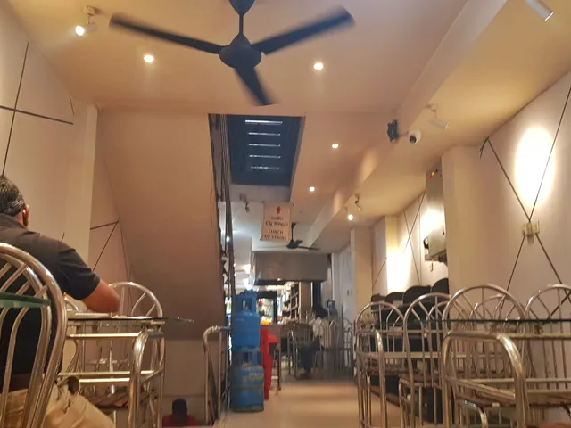 Siri Ramya Restaurant