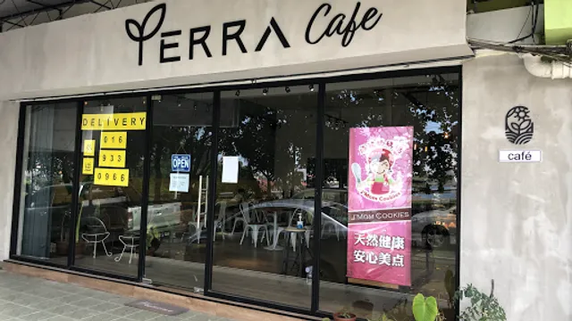 TERRA cafe