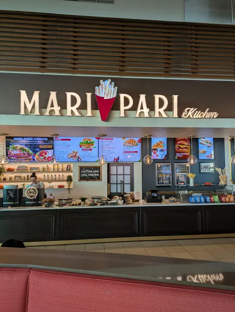 Mari Pari