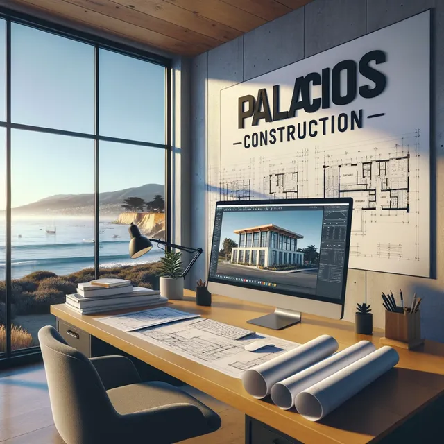 Palacios Construction