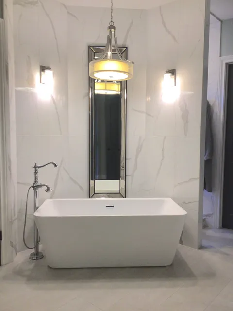 Custom Designs And Staging