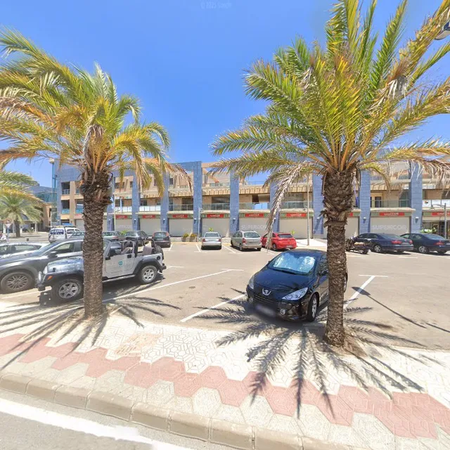La Manga Holiday Apartments