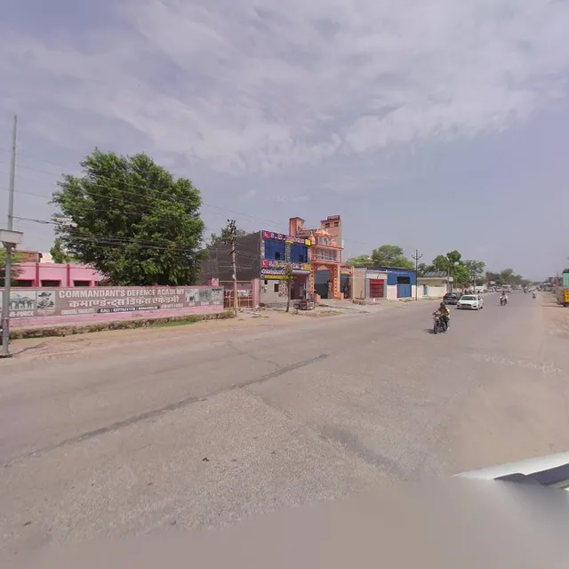 Gopal hotel and palace