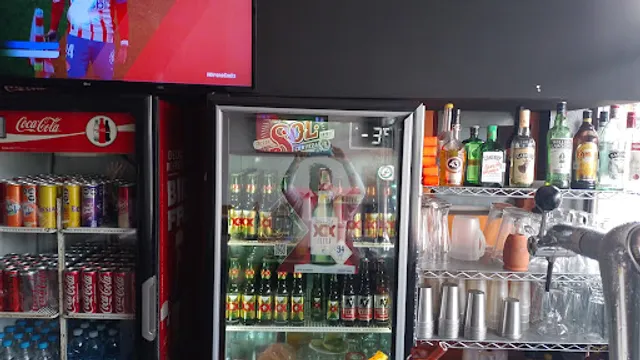 Wing's Palace Xalapa