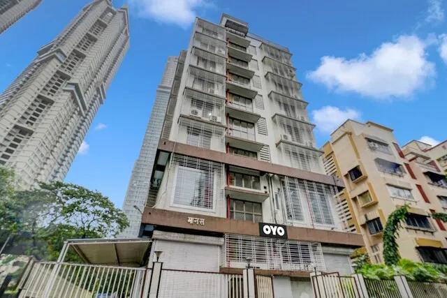 Collection O Rio Corporate House