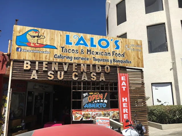 Lalos Tacos