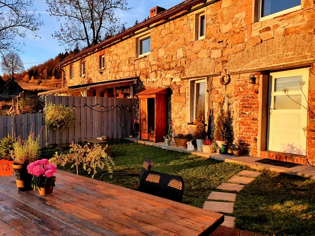 Apartament Czar-nów