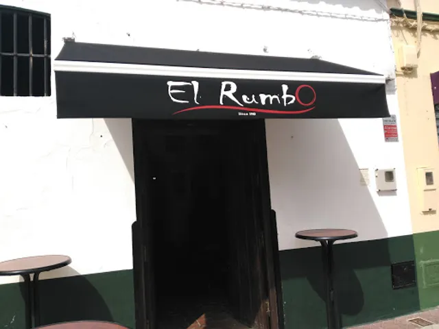 Bodega El RUMBO