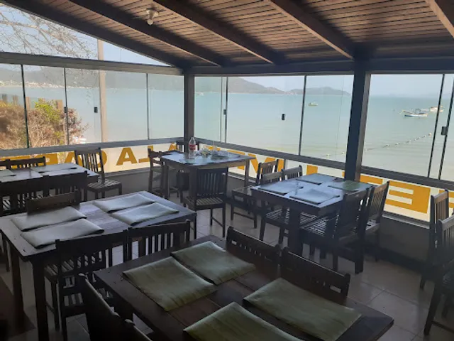 Restaurante Kanoa Kebrada
