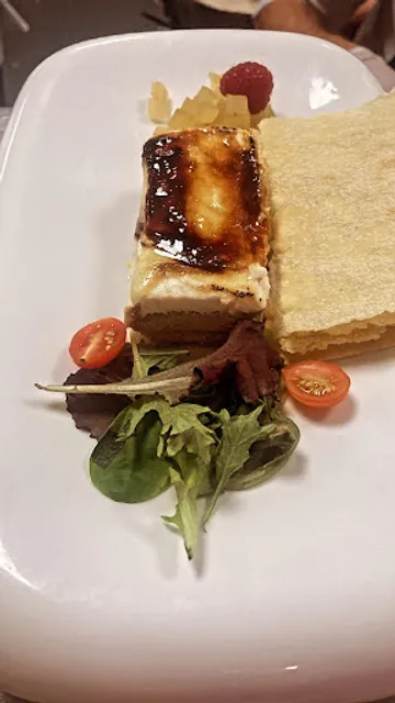 La Arrocería de la Fábrica