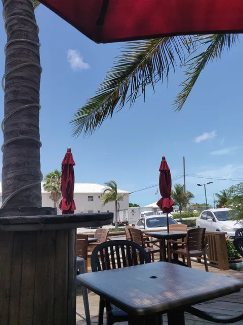 Hole in the Wall Restaurant