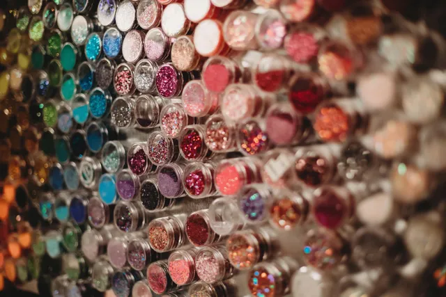 The Crystal Coven Beauty Studio