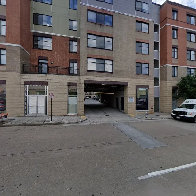 Shockoe Valley Market