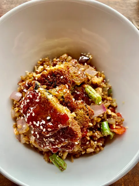 The Beach by Selina Palomino