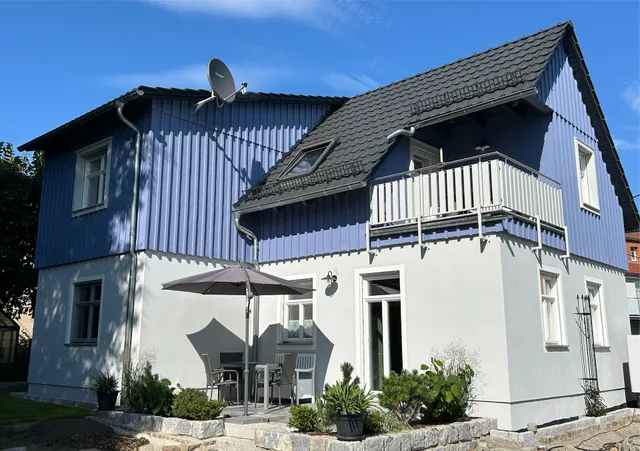 Tante Käthe´s Ferienhaus