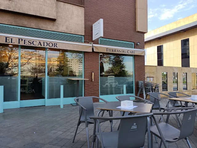 Café Bar Restaurant El Pescador