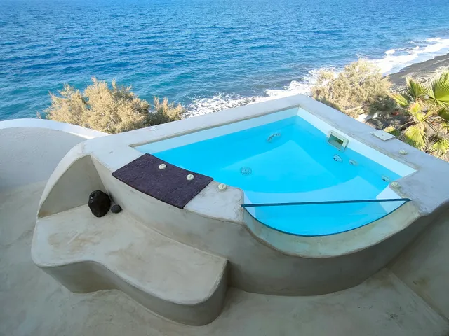 Michelangelo Beach Villa