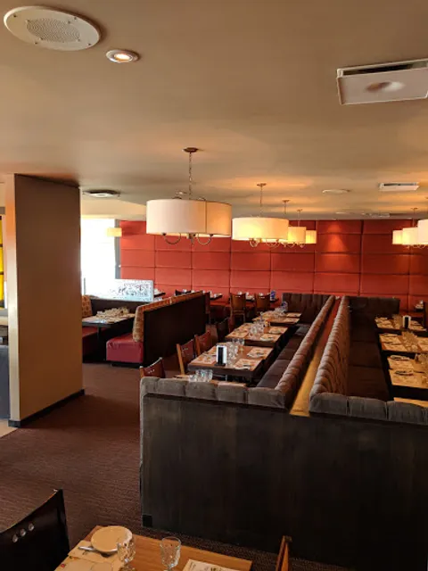 Restaurant Au Vieux Duluth