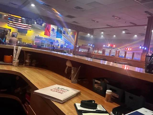 Rantoul Plaza Shopping Center