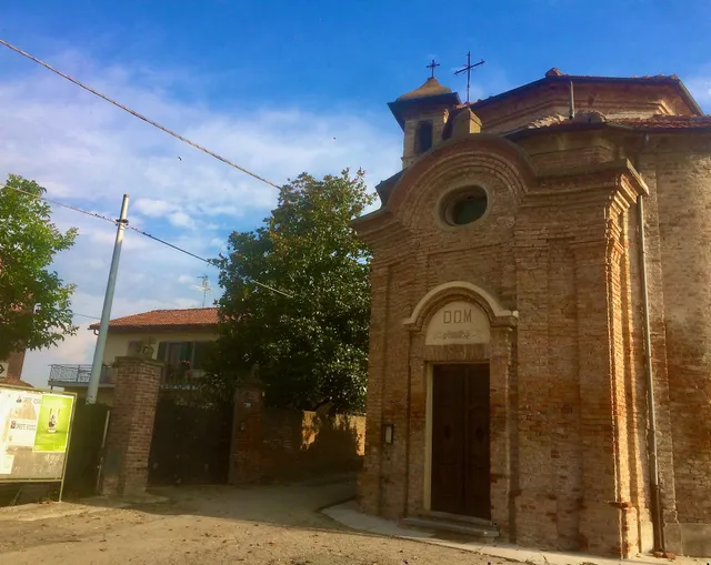 Casapaletti Country House