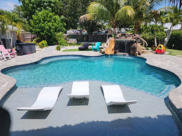 Salty Mermaid Vibes - Vacation Rental -