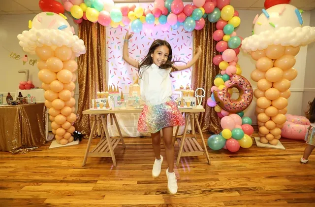 Party Solvers Entertainment