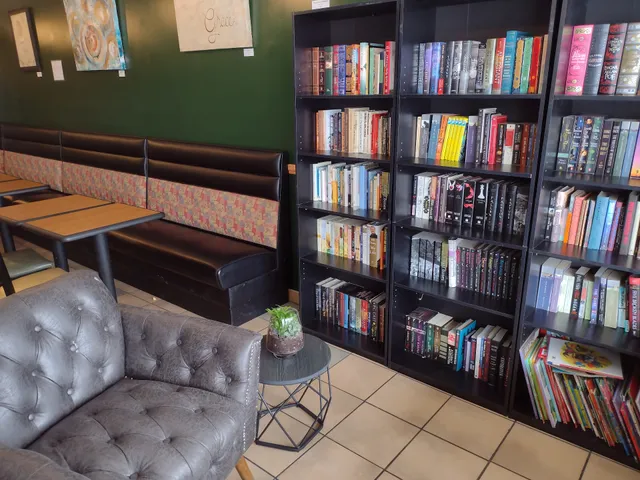 Butter and Bliss Bakery