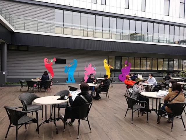 OTO Riverside Terrace