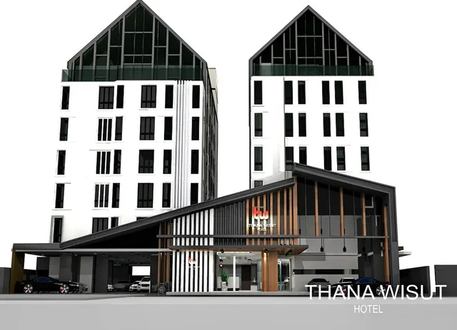 Thana Wisut Hotel