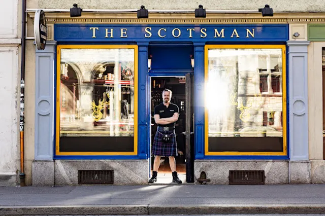 The Scotsman