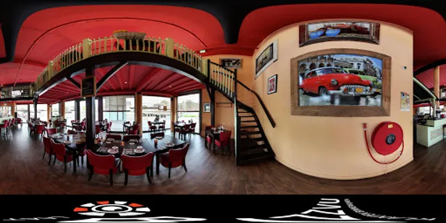 La Cubanita Amersfoort