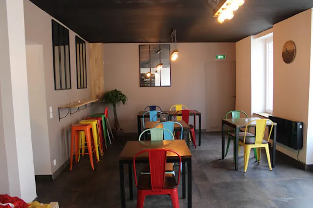 Signature’s Burgers