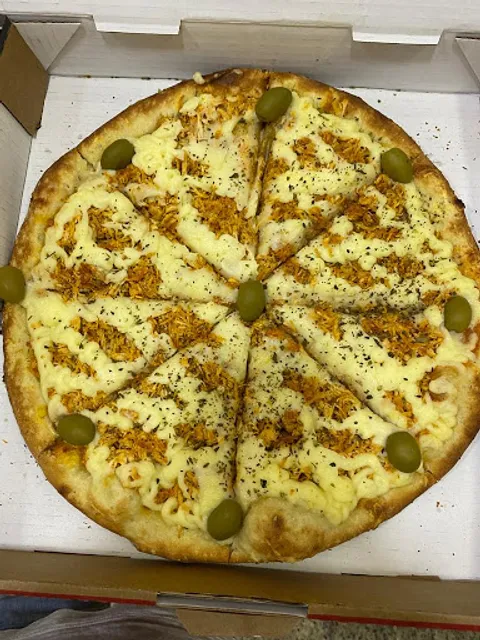 Pizzaria Divino Sabor